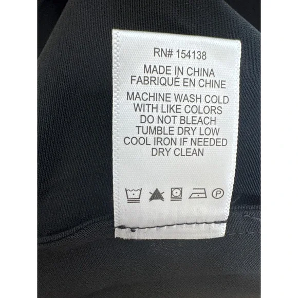 STAUD Nile Dress Black White Button Up Maxi Shirt Dress Bran New - Picture 8 of 11